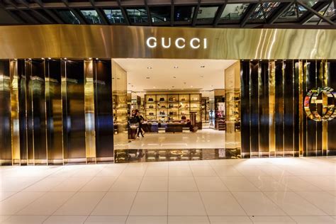 gucci retailers|where to buy gucci.